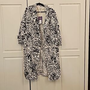 Ladies lightweight jacket